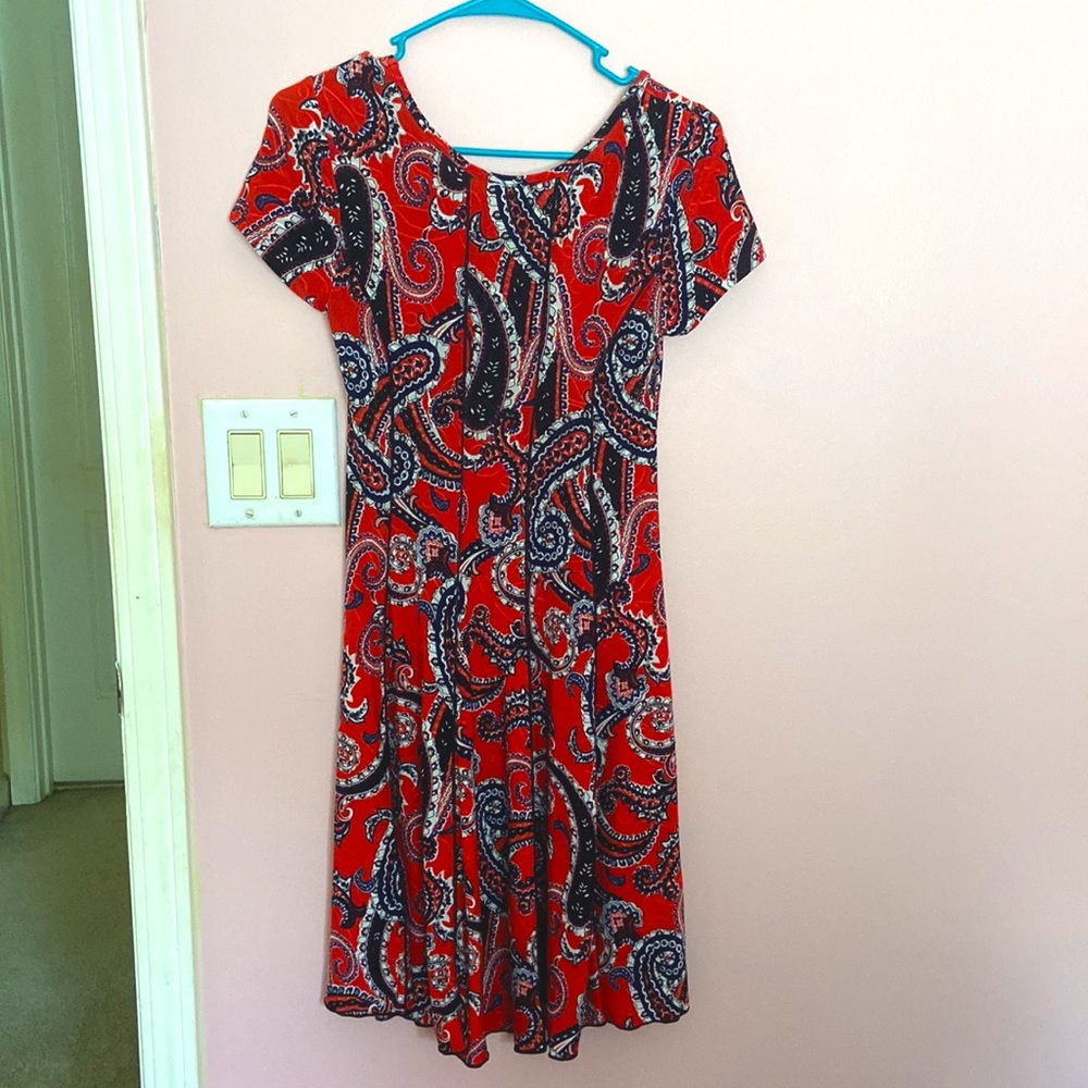 Summer Dress - Picture 2 of 2